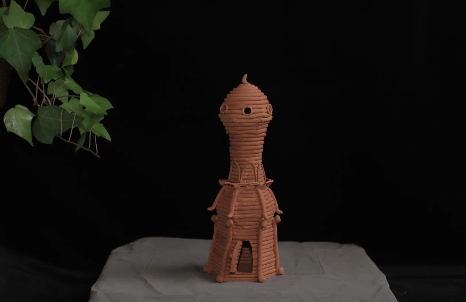 乡村特色陶艺运动会,文化与运动共存 乡村特色陶艺运动会,文化与运动共存