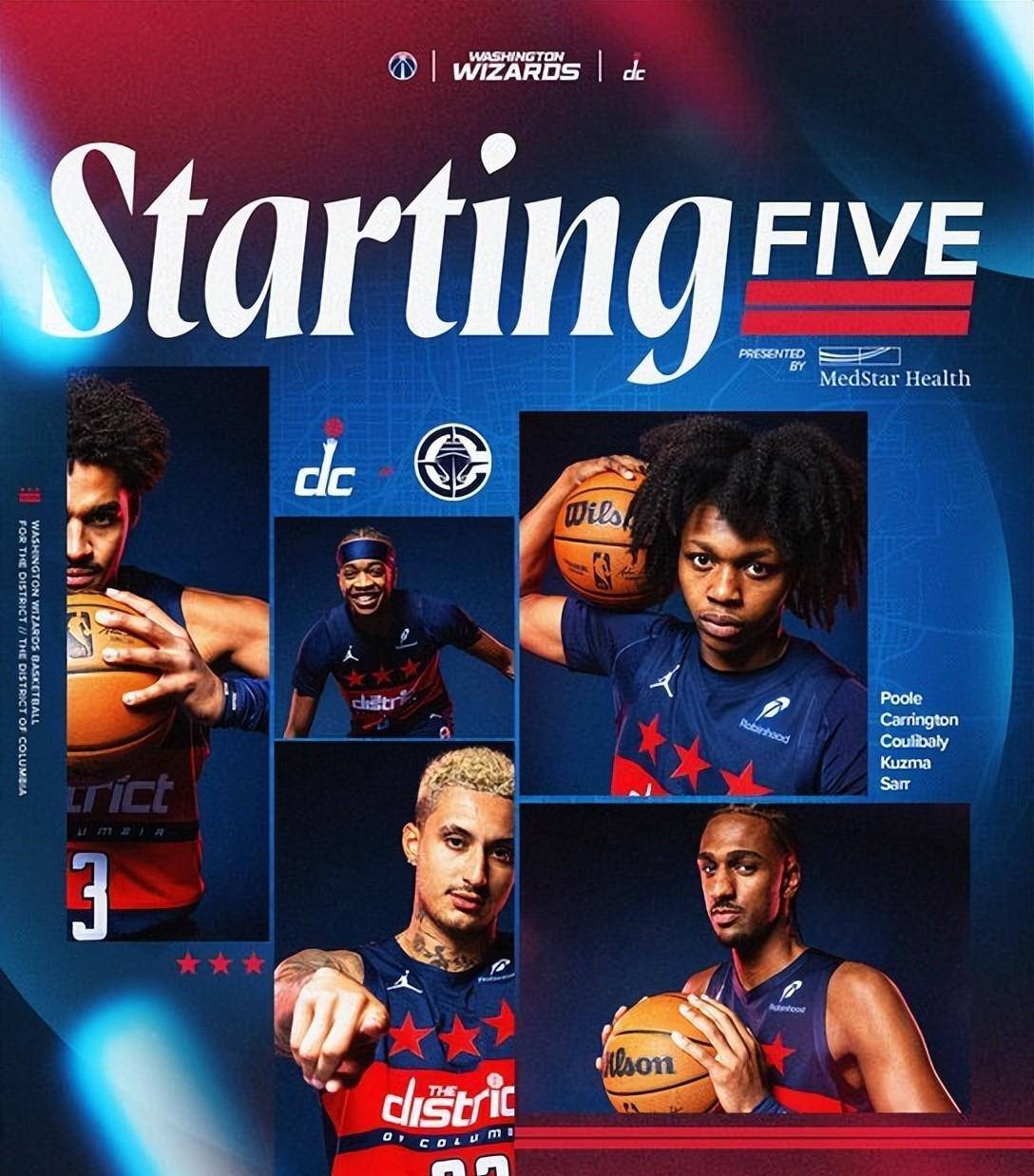 "奇才队攻防俱佳，迎来胜利快车"