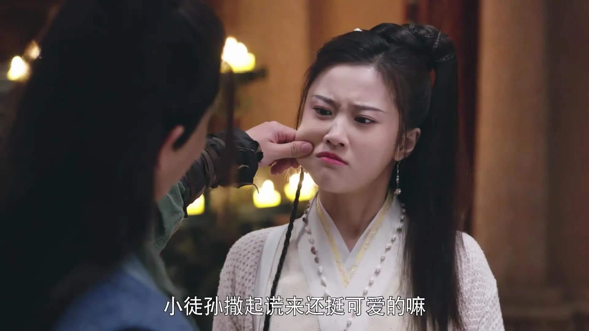 “战术对决：布置与应变中的精彩瞬间”，战术队伍